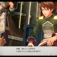 『空の軌跡 the 1st』キャラクターや「工房都市ツァイス」を紹介する最新トレーラーが公開！冒険に役立つ「手帳システム」も