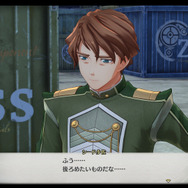 『空の軌跡 the 1st』キャラクターや「工房都市ツァイス」を紹介する最新トレーラーが公開！冒険に役立つ「手帳システム」も