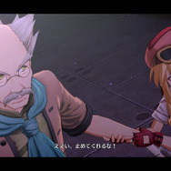 『空の軌跡 the 1st』キャラクターや「工房都市ツァイス」を紹介する最新トレーラーが公開！冒険に役立つ「手帳システム」も