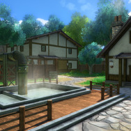 『空の軌跡 the 1st』キャラクターや「工房都市ツァイス」を紹介する最新トレーラーが公開！冒険に役立つ「手帳システム」も