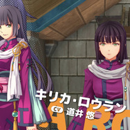 『空の軌跡 the 1st』キャラクターや「工房都市ツァイス」を紹介する最新トレーラーが公開！冒険に役立つ「手帳システム」も