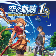 『空の軌跡 the 1st』キャラクターや「工房都市ツァイス」を紹介する最新トレーラーが公開！冒険に役立つ「手帳システム」も