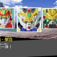 SDガンダム三国伝 BraveBattleWarriors 真三璃紗大戦
