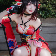 花火『崩壊：スターレイル』／てての（X：@teteno_029）