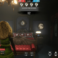 スクエニとTBSが放つマルチプレイアクション！24人が入り乱れて殺し合うマダミス×TPS『KILLER INN』先行試遊レポ