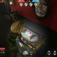 スクエニとTBSが放つマルチプレイアクション！24人が入り乱れて殺し合うマダミス×TPS『KILLER INN』先行試遊レポ