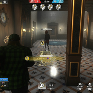 スクエニとTBSが放つマルチプレイアクション！24人が入り乱れて殺し合うマダミス×TPS『KILLER INN』先行試遊レポ