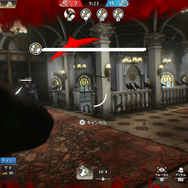 スクエニとTBSが放つマルチプレイアクション！24人が入り乱れて殺し合うマダミス×TPS『KILLER INN』先行試遊レポ