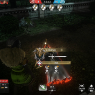 スクエニとTBSが放つマルチプレイアクション！24人が入り乱れて殺し合うマダミス×TPS『KILLER INN』先行試遊レポ