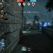 スクエニとTBSが放つマルチプレイアクション！24人が入り乱れて殺し合うマダミス×TPS『KILLER INN』先行試遊レポ