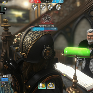 スクエニとTBSが放つマルチプレイアクション！24人が入り乱れて殺し合うマダミス×TPS『KILLER INN』先行試遊レポ