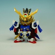 SDガンダム三国伝 BraveBattleWarriors 真三璃紗大戦