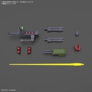 8月のガンプラ新商品、発売日を一挙チェック!ジークアクスの「GFreD(ジフレド)」は早くも2日発売、MGSD新作も