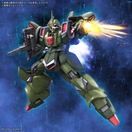8月のガンプラ新商品、発売日を一挙チェック!ジークアクスの「GFreD(ジフレド)」は早くも2日発売、MGSD新作も