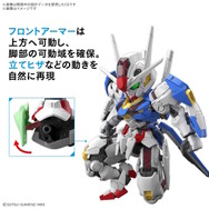 8月のガンプラ新商品、発売日を一挙チェック!ジークアクスの「GFreD(ジフレド)」は早くも2日発売、MGSD新作も