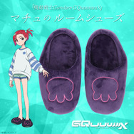 マチュとお揃い！「ガンダム ジークアクス」ルームアイテムを再現した、日常的にも使いやすいグッズ3商品が予約受付実施