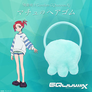 マチュとお揃い！「ガンダム ジークアクス」ルームアイテムを再現した、日常的にも使いやすいグッズ3商品が予約受付実施