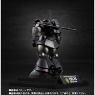 ロボット魂SIDE MS YMS-09 プロトタイプドム　開封品 ROBOT魂 ＜SIDE MS＞ YMS-09 プロトタイプ・ドム ver