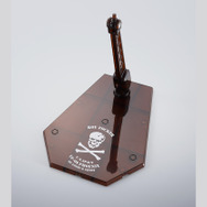 「マクロスゼロ」より、若き日のロイ・フォッカーが駆る「VF-0S」が最強装備で帰ってくる！シリーズお馴染みの三段変形もバッチリ