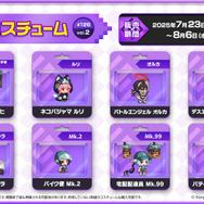 大胆に魅せるおなか！『ガーディアンテイルズ』にて新英雄「炎のサウスポー ランディ」実装ー開花すると夏らしい衣装へイラストやドット絵が変化