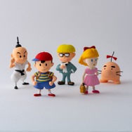 MOTHER MOTHER2 フィギュア未開封品全種セット※ 複数画像確認願う mother2sf2025top01.jpg