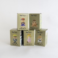 フィギュア MOTHER2 ネス&スターマンセット Amazon | 未開封 MOTHER2 マザー2 スターマン 息子 フィギュア