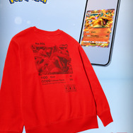 ユニクロ「ポケカ&ポケポケ」のUTコレクションが8月11日発売!ピカチュウたちのカードイラストやシルエット、ワンポイントアートをお洒落にデザイン