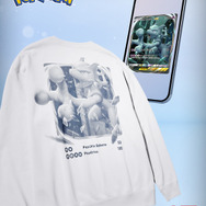 ユニクロ「ポケカ&ポケポケ」のUTコレクションが8月11日発売!ピカチュウたちのカードイラストやシルエット、ワンポイントアートをお洒落にデザイン