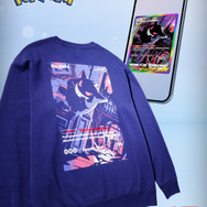 ユニクロ「ポケカ&ポケポケ」のUTコレクションが8月11日発売!ピカチュウたちのカードイラストやシルエット、ワンポイントアートをお洒落にデザイン