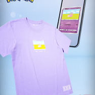 ユニクロ「ポケカ&ポケポケ」のUTコレクションが8月11日発売!ピカチュウたちのカードイラストやシルエット、ワンポイントアートをお洒落にデザイン