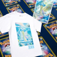 ユニクロ「ポケカ&ポケポケ」のUTコレクションが8月11日発売!ピカチュウたちのカードイラストやシルエット、ワンポイントアートをお洒落にデザイン