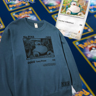 ユニクロ「ポケカ&ポケポケ」のUTコレクションが8月11日発売!ピカチュウたちのカードイラストやシルエット、ワンポイントアートをお洒落にデザイン