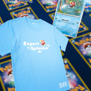 ユニクロ「ポケカ&ポケポケ」のUTコレクションが8月11日発売!ピカチュウたちのカードイラストやシルエット、ワンポイントアートをお洒落にデザイン