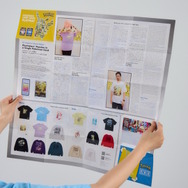 ユニクロ「ポケカ&ポケポケ」のUTコレクションが8月11日発売!ピカチュウたちのカードイラストやシルエット、ワンポイントアートをお洒落にデザイン