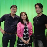 『シブヤスクランブルストーリーズ』出演者インタビュー！『街』牛尾&馬部役・松田優さん、『428』建野役・工藤俊作さん、磯千晶役・右手愛美さんに当時の話を交えて訊いてみた