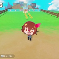 宝鐘マリン、兎田ぺこらなどホロメンを“押して”頂上を目指す！『ホロライブごろごろマウンテン』発売―『お宝マウンテン』との連動特典も