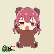 宝鐘マリン、兎田ぺこらなどホロメンを“押して”頂上を目指す！『ホロライブごろごろマウンテン』発売―『お宝マウンテン』との連動特典も