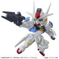 エアリアルや赤いガンダム含む全4種ラインナップ!“カプセルの中に入った図鑑”コンセプトの「機動戦士ガンダム CAPSULE INDEX」第2弾