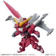 エアリアルや赤いガンダム含む全4種ラインナップ!“カプセルの中に入った図鑑”コンセプトの「機動戦士ガンダム CAPSULE INDEX」第2弾