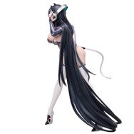 大胆なメカニカルデザインがクール！『アズレン』より「ストラスブール」が着せ替え「謡精舞うサーキット」姿で立体化【予約締切間近】