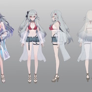 ※響咲リオナさんのXより引用。