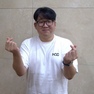 『勝利の女神：NIKKE』ユ・ヒョンソク氏が韓国で語った「Powered by Love」の精神…将来的な理想図に二次創作の在り方まで聞いてきた【NDC25】