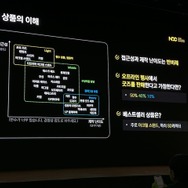 『勝利の女神：NIKKE』ユ・ヒョンソク氏が韓国で語った「Powered by Love」の精神…将来的な理想図に二次創作の在り方まで聞いてきた【NDC25】