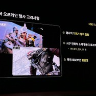 『勝利の女神：NIKKE』ユ・ヒョンソク氏が韓国で語った「Powered by Love」の精神…将来的な理想図に二次創作の在り方まで聞いてきた【NDC25】