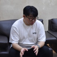 『勝利の女神：NIKKE』ユ・ヒョンソク氏が韓国で語った「Powered by Love」の精神…将来的な理想図に二次創作の在り方まで聞いてきた【NDC25】