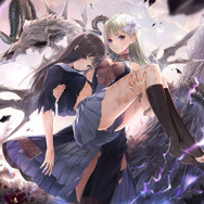 サ終済みのモバイル向けRPG『BLUE REFLECTION SUN/燦』元公式サイトには接続しないで！第三者がドメイン取得し不審なWebサイトへの誘導設置