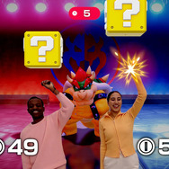 『スーパー マリオパーティ ジャンボリー Nintendo Switch 2 Edition ＋ ジャンボリーTV』