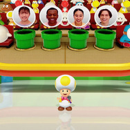 『スーパー マリオパーティ ジャンボリー Nintendo Switch 2 Edition ＋ ジャンボリーTV』