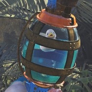 『モンハンワイルズ』に「グーク」登場！？『フロンティア』のマスコットがコッソリ現る