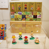 MOTHERのかたち。